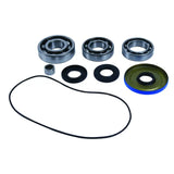 QuadBoss 18-20 Can-Am Commander 1000 LTD Front Lower Shock Bearing Assembly - 421054 - Engine Components