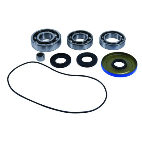 QuadBoss 18-20 Can-Am Commander 1000 LTD Front Upper Shock Bearing Assembly - 421052 - Engine Components