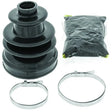 QuadBoss 18-20 Can-Am Maverick X3 900 MAX Turbo Front Inner CV Boot Kit - Suspension