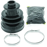 QuadBoss 18-20 Can-Am Maverick X3 900 MAX Turbo Front Inner CV Boot Kit - Suspension