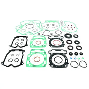 QuadBoss 18-20 Can-Am Commander 1000 Complete Gasket Set w/ Oil Seal - 567953 - Engine Components
