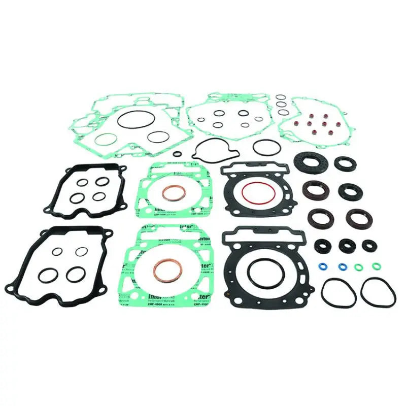 QuadBoss 567953 QuadBoss 18-20 Can-Am Commander 1000 Complete Gasket Set w/ Oil Seal - 567953