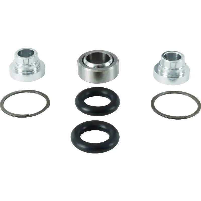 QuadBoss 421052 QuadBoss 18-20 Can-Am Commander 1000 LTD Front Upper Shock Bearing Assembly - 421052