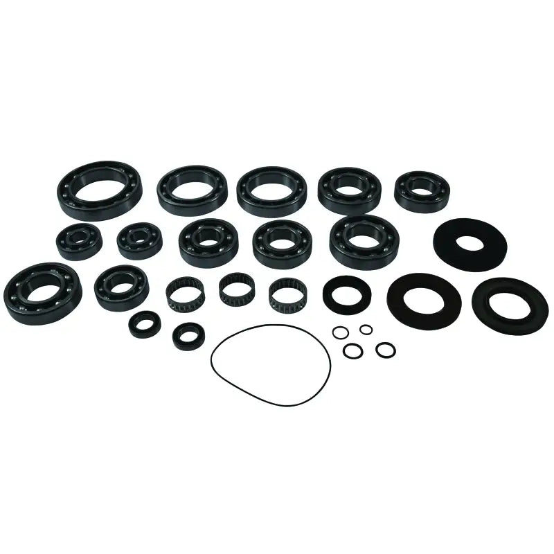 QuadBoss 18-20 Polaris RZR RS1 Transaxle Bearing Kit - RV and Auto Parts