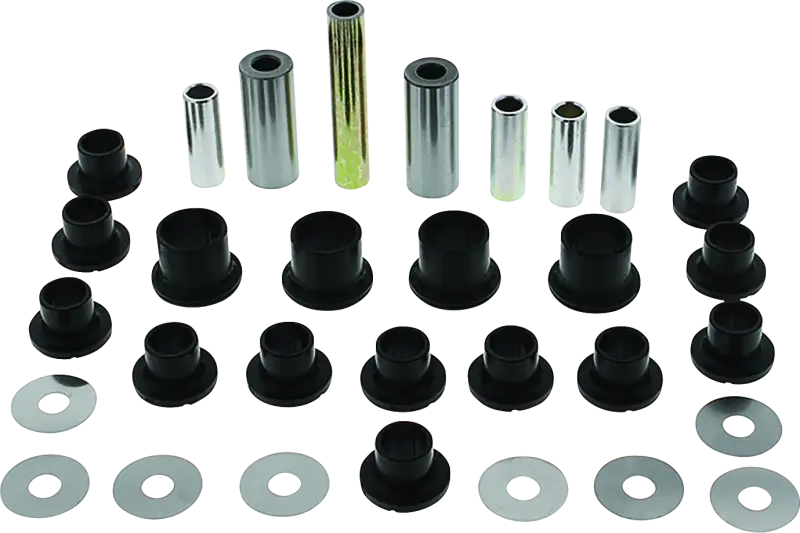 QuadBoss 18-21 Can-Am Defender HD10 X mr Repair Kit Rear Independent Suspension Repair Kit - RV and Auto Parts