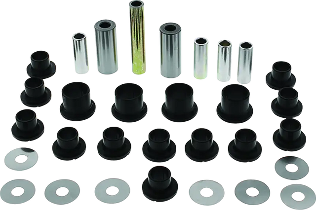 QuadBoss 18-21 Can-Am Defender HD10 X mr Repair Kit Rear Independent Suspension Repair Kit - RV and Auto Parts