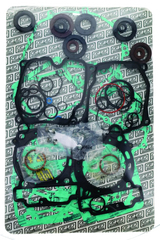 Engine gasket set for Can-Am Defender HD8 with oil seal replacement