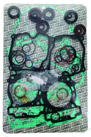 Engine gasket set for Can-Am Defender HD8 with oil seal replacement