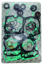Engine gasket set for Can-Am Defender HD8 with oil seal replacement