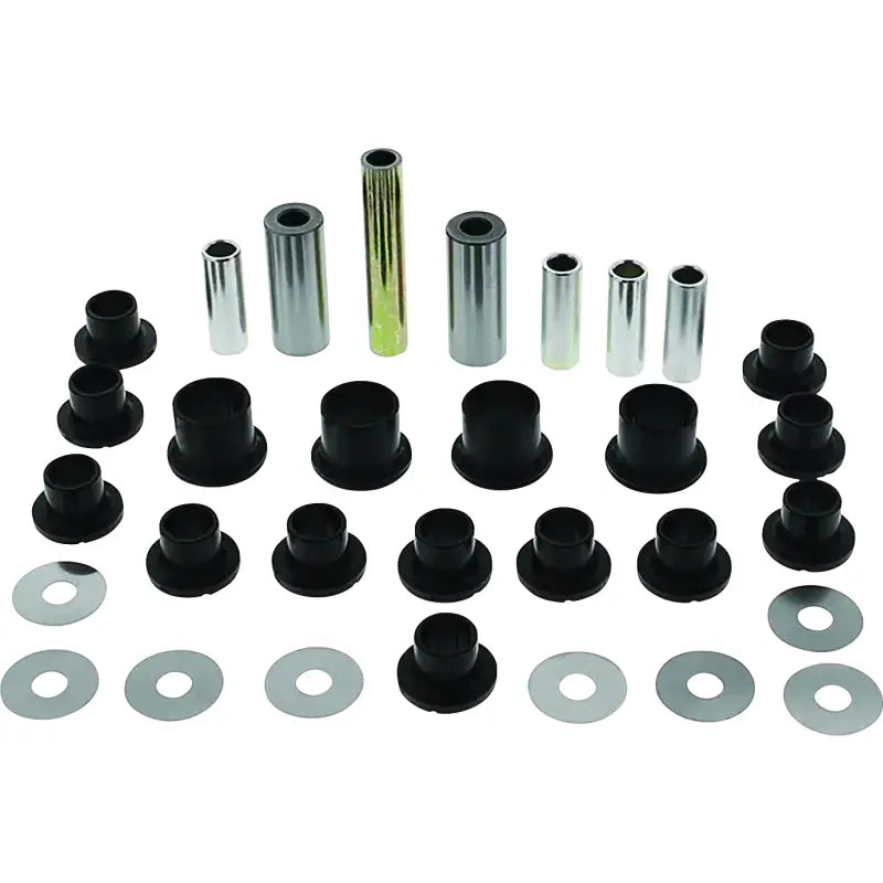 QuadBoss 18-21 Can-Am Defender HD10 X mr Repair Kit Rear Independent Suspension Repair Kit - RV and Auto Parts
