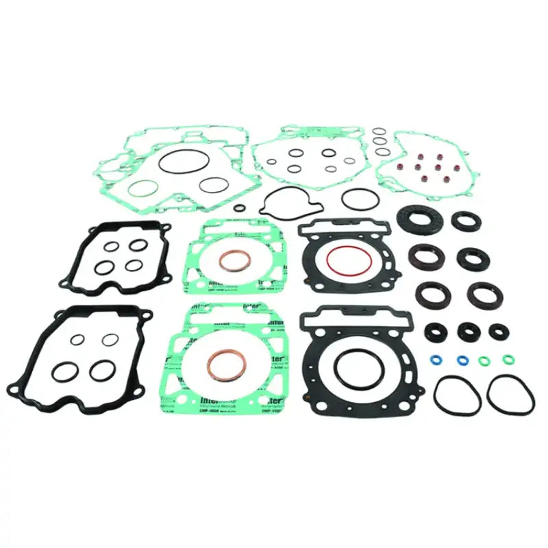 Assorted engine gasket set for Can-Am Defender HD8, part of the complete gasket set