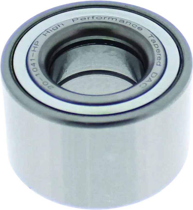 QuadBoss 18-21 Kawasaki Mule PRO-FXR 800 Front Tapered DAC Bearing Kit - RV and Auto Parts