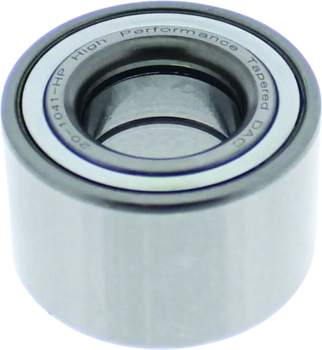 QuadBoss 18-21 Kawasaki Mule PRO-FXR 800 Front Tapered DAC Bearing Kit - RV and Auto Parts