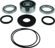 QuadBoss 18-21 Polaris General 1000 EPS Front Differential Bearing & Seal Kit - Engine Components