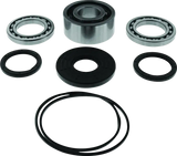 QuadBoss 18-21 Polaris General 1000 EPS Front Differential Bearing & Seal Kit - Engine Components