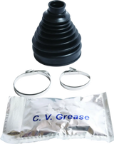 Automotive CV joint boot kit for Polaris General EPS rear model, perfect for repair