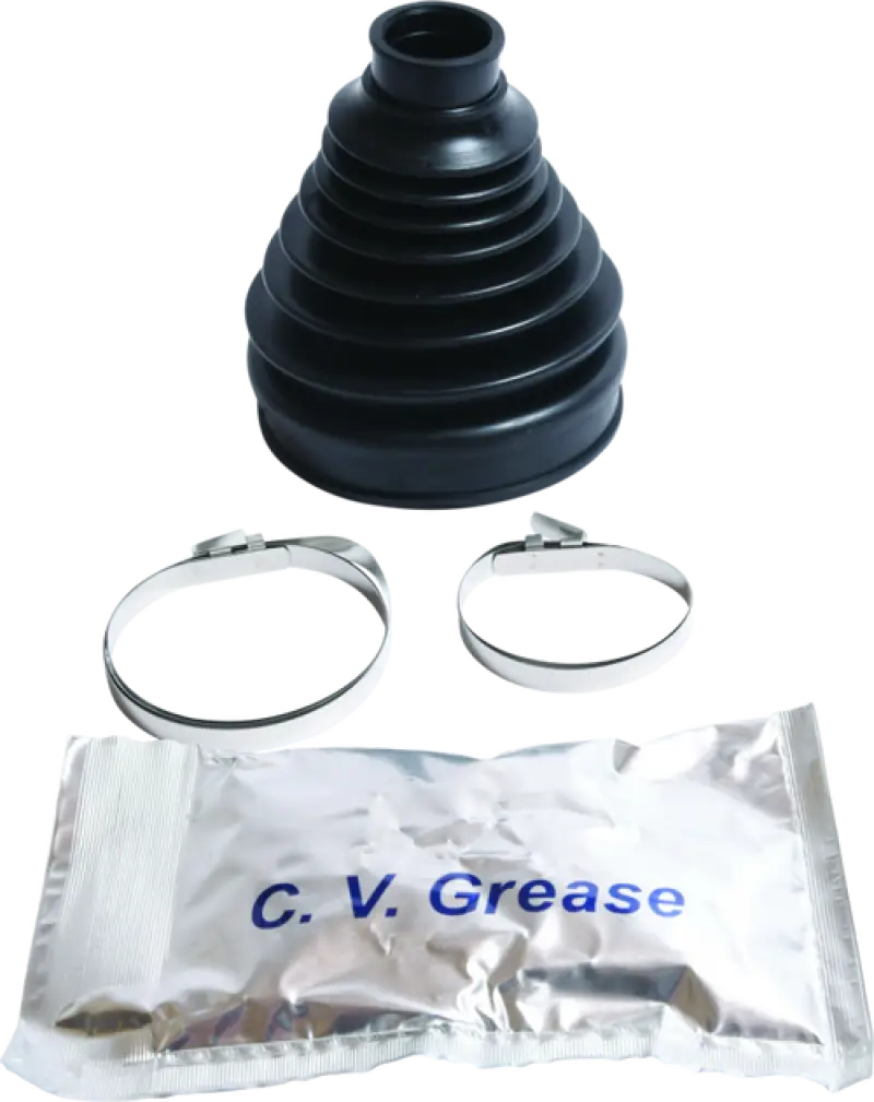Automotive CV joint boot kit for Polaris General EPS rear model, perfect for repair