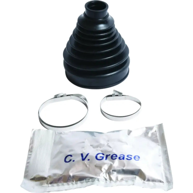 Automotive CV joint boot kit for Polaris General EPS rear model, perfect for repair