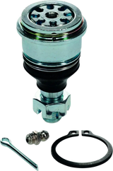QuadBoss 18-22 Yamaha Kodiak 450 4WD Heavy-Duty Lower Ball Joint Kit - RV and Auto Parts