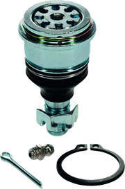 QuadBoss 18-22 Yamaha Kodiak 450 4WD Heavy-Duty Lower Ball Joint Kit - RV and Auto Parts