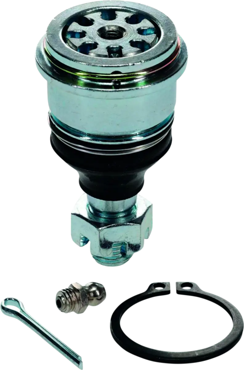 QuadBoss 18-22 Yamaha Kodiak 450 4WD Heavy-Duty Lower Ball Joint Kit - RV and Auto Parts