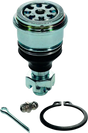 QuadBoss 18-22 Yamaha Kodiak 450 4WD Heavy-Duty Lower Ball Joint Kit - RV and Auto Parts