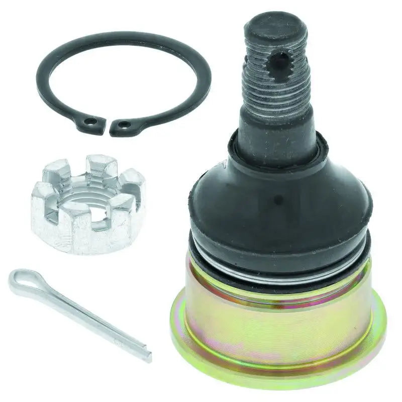 QuadBoss 414071 QuadBoss 18-22 Yamaha YFM450 Kodiak/EPS Lower Ball Joint Kit - 414071