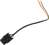 QuadBoss 19-20 Polaris General 1000 Wiring Pigtail - RV and Auto Parts