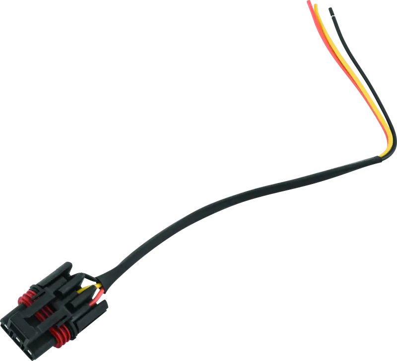 QuadBoss 19-20 Polaris General 1000 Wiring Pigtail - RV and Auto Parts