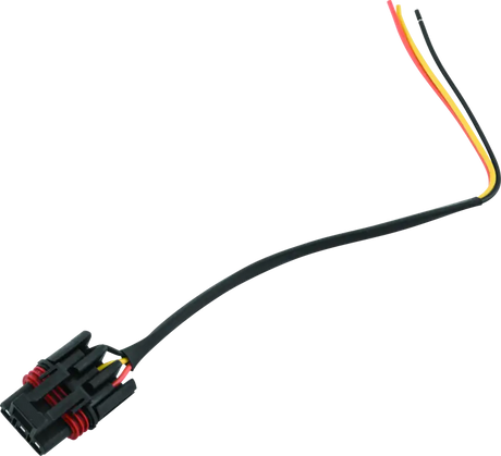 QuadBoss 19-20 Polaris General 1000 Wiring Pigtail - RV and Auto Parts