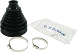 QuadBoss 19-21 Honda SXS1000 Talon 1000R Rear Inner CV Boot Kit - 420694 - Suspension
