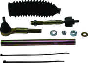 QuadBoss 19-21 Honda SXS1000 Talon 1000R Steering Rack Tie Rod Assembly Kit - Outer End Only - 411158 - Suspension