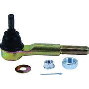 QuadBoss 411158 QuadBoss 19-21 Honda SXS1000 Talon 1000R Steering Rack Tie Rod Assembly Kit - Outer End Only - 411158