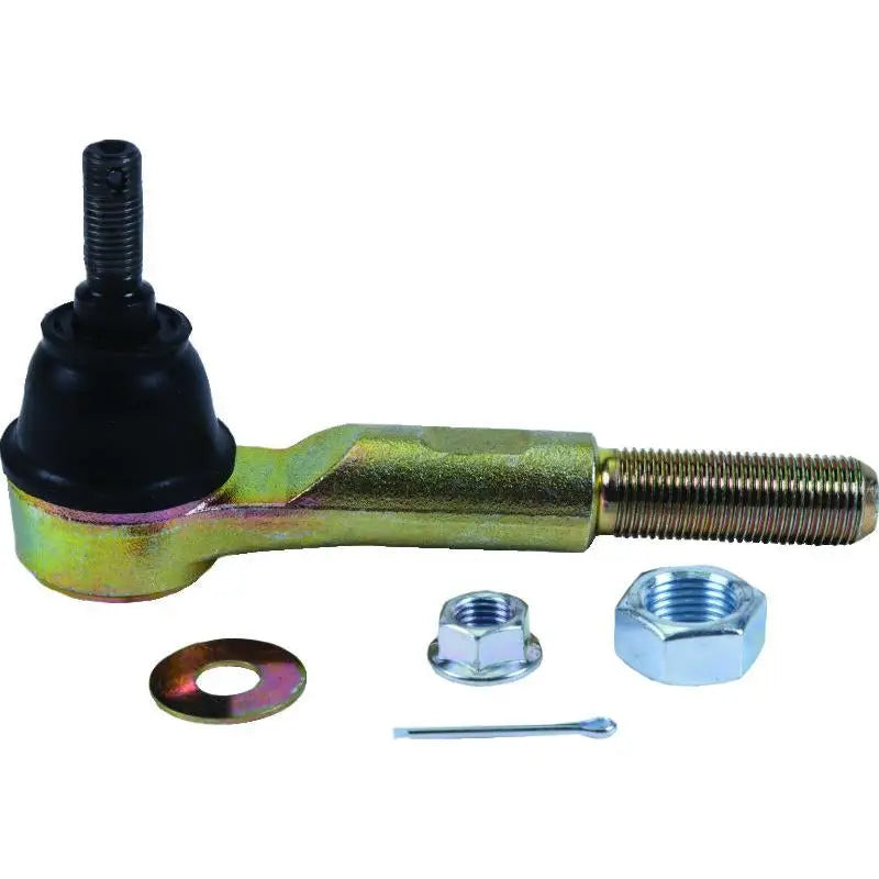 QuadBoss 411158 QuadBoss 19-21 Honda SXS1000 Talon 1000R Steering Rack Tie Rod Assembly Kit - Outer End Only - 411158