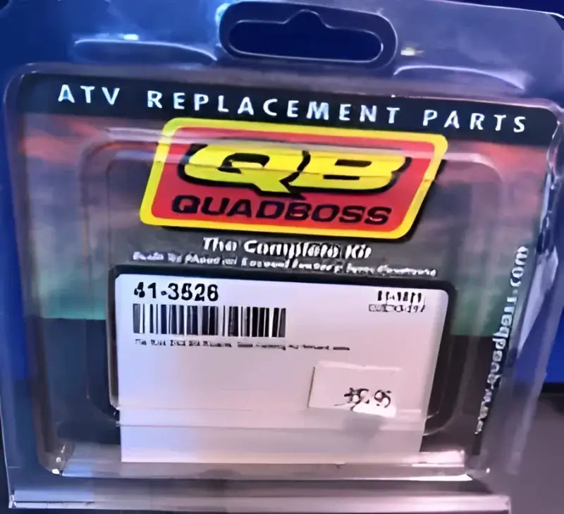 ATV replacement parts kit with steering rack tie rod for Honda SXS1000 Talon 1000X