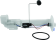 QuadBoss 19-21 Kawasaki KAF700 Mule Pro-MX Complete Fuel Pump Module - RV and Auto Parts