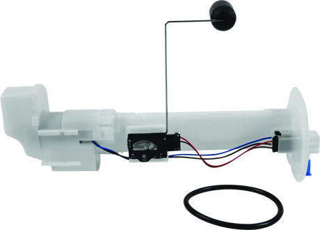 QuadBoss 19-21 Kawasaki KAF700 Mule Pro-MX Complete Fuel Pump Module - RV and Auto Parts