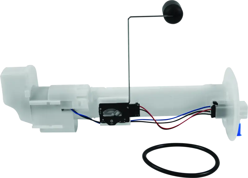 QuadBoss 19-21 Kawasaki KAF700 Mule Pro-MX Complete Fuel Pump Module - RV and Auto Parts