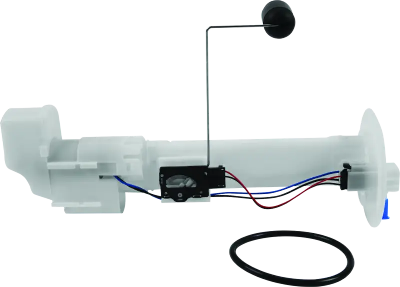 QuadBoss 19-21 Kawasaki KAF700 Mule Pro-MX Front Inner CV Boot Kit - 414969 - Suspension
