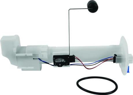 QuadBoss 19-21 Kawasaki KAF700 Mule Pro-MX Front Inner CV Boot Kit - 414969 - Suspension