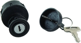 QuadBoss 19-21 Polaris Ranger 1000 Diesel Ignition Switch - 403145 - Interior Accessories