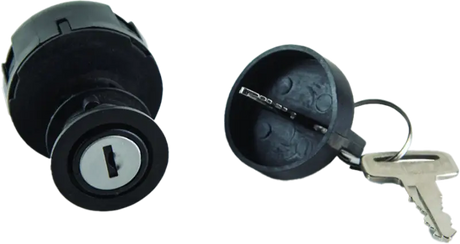 QuadBoss 19-21 Polaris Ranger 1000 Diesel Ignition Switch - 403145 - Interior Accessories