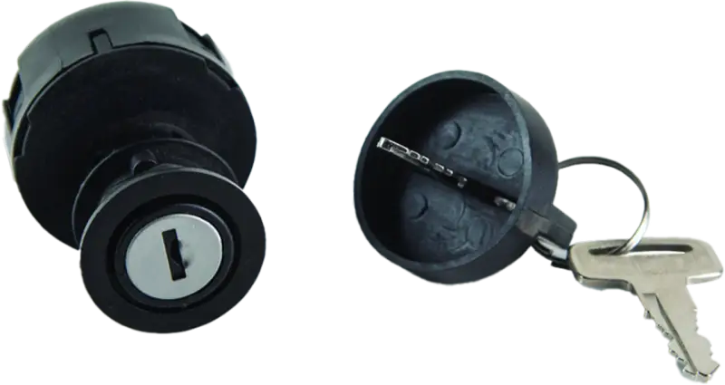 QuadBoss 19-21 Polaris Ranger 1000 Diesel Ignition Switch - 403145 - Interior Accessories