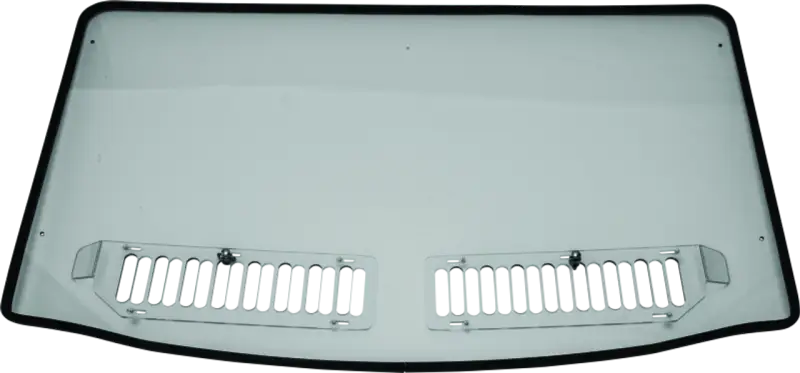 QuadBoss 19-21 Polaris Ranger 570 Full-Size Rear Left Side Rugged Axle - 609591 - Drivetrain