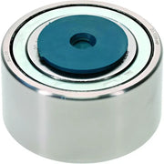 Cylindrical metal magnet with blue rubber center for Yamaha YXZ1000R EPS upgrade
