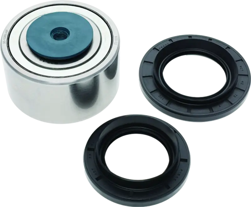 Automotive bearing and seals for Yamaha YXZ1000R EPS rear tapered DAC kit