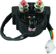 QuadBoss 1984 Honda ATC200ES Big Red Starter Solenoid & Relay - RV and Auto Parts