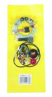 QuadBoss 1984 Honda TRX200 FourTrax (02) Repair Kit Starter - RV and Auto Parts
