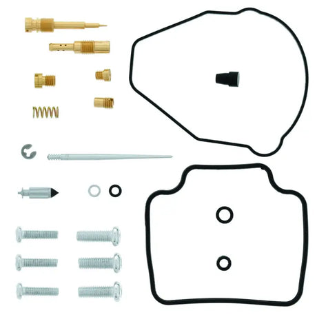 QuadBoss 1985 Honda ATC250SX (2) Carburetor Kit - RV and Auto Parts
