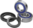 QuadBoss 1985 Honda FL350R Odyssey Front ATV Wheel Bearing & Seal Kit - 413312 - Engine Components